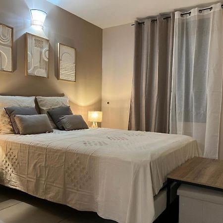Apartament Appart Mel'Ric Saint-Paul Zewnętrze zdjęcie