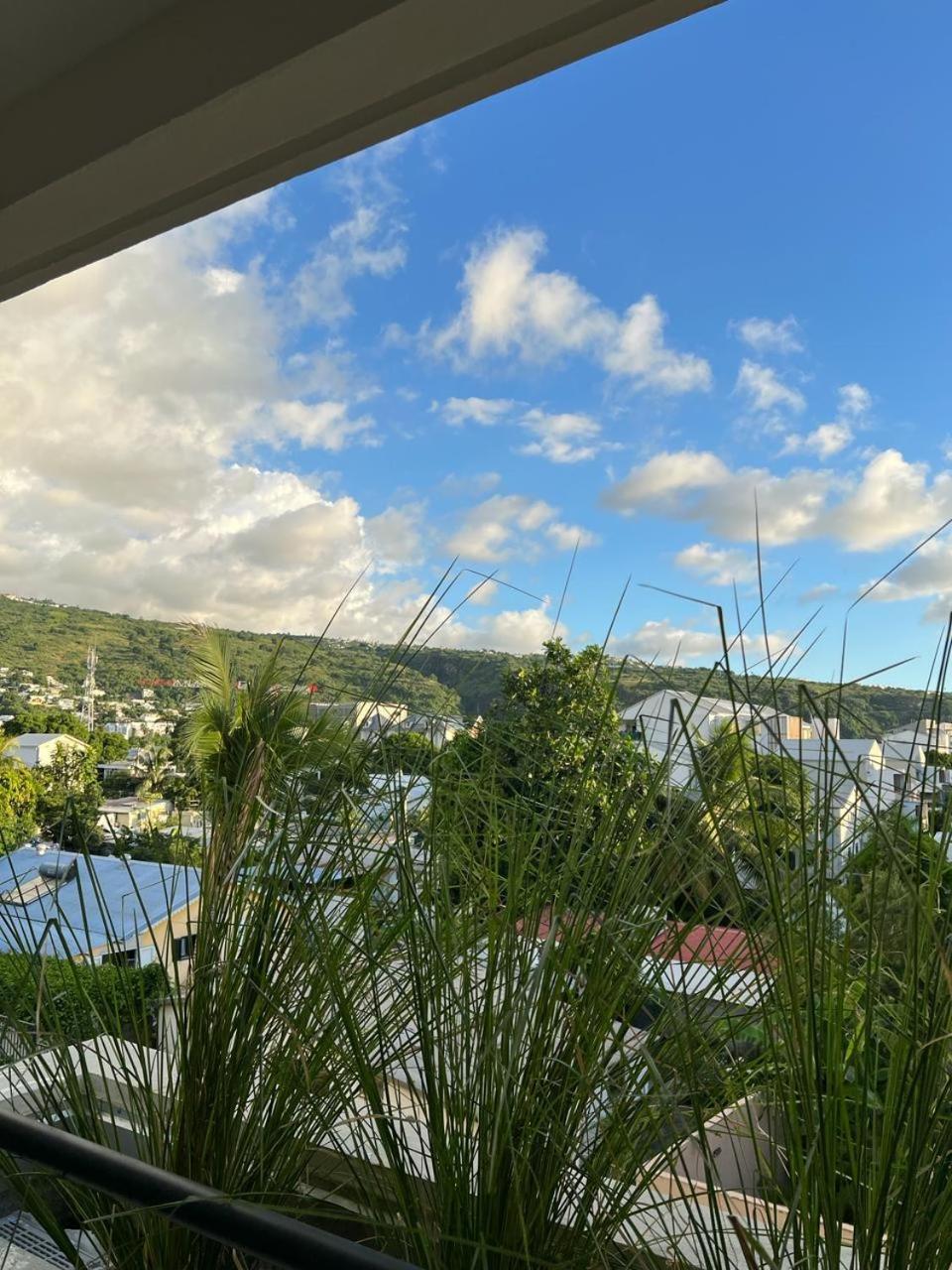 Apartament Appart Mel'Ric Saint-Paul Zewnętrze zdjęcie